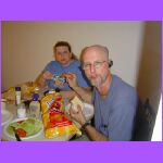 Kelley and Bob Having Lunch.jpg